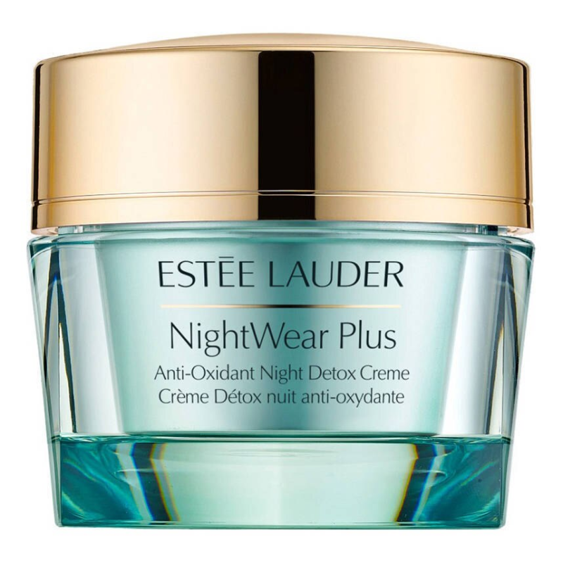 Estée Lauder NightWear Plus Anti-Oxidant Night Detox Creme 50ml