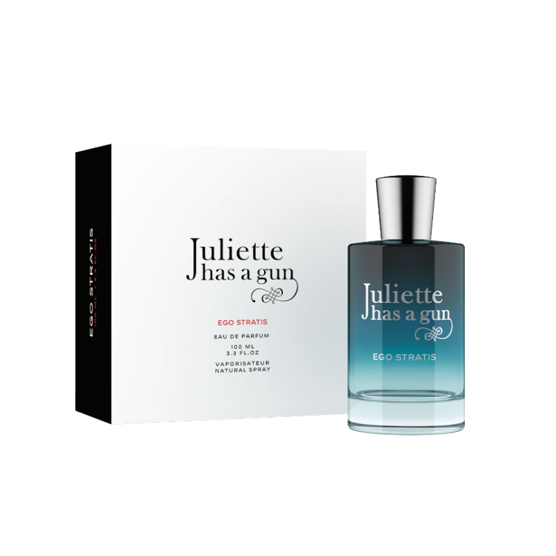 Juliette Has A Gun Ego Stratis Eau de Parfum 100ml - Image 2