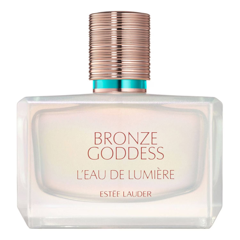 ESTÉE LAUDER Bronze Goddess L'Eau de Lumiere Eau de Parfum 50ml