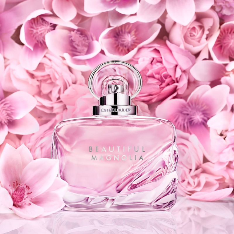 ESTÉE LAUDER Beautiful Magnolia Romantic Dreams Fragrance Gift Set - Image 2