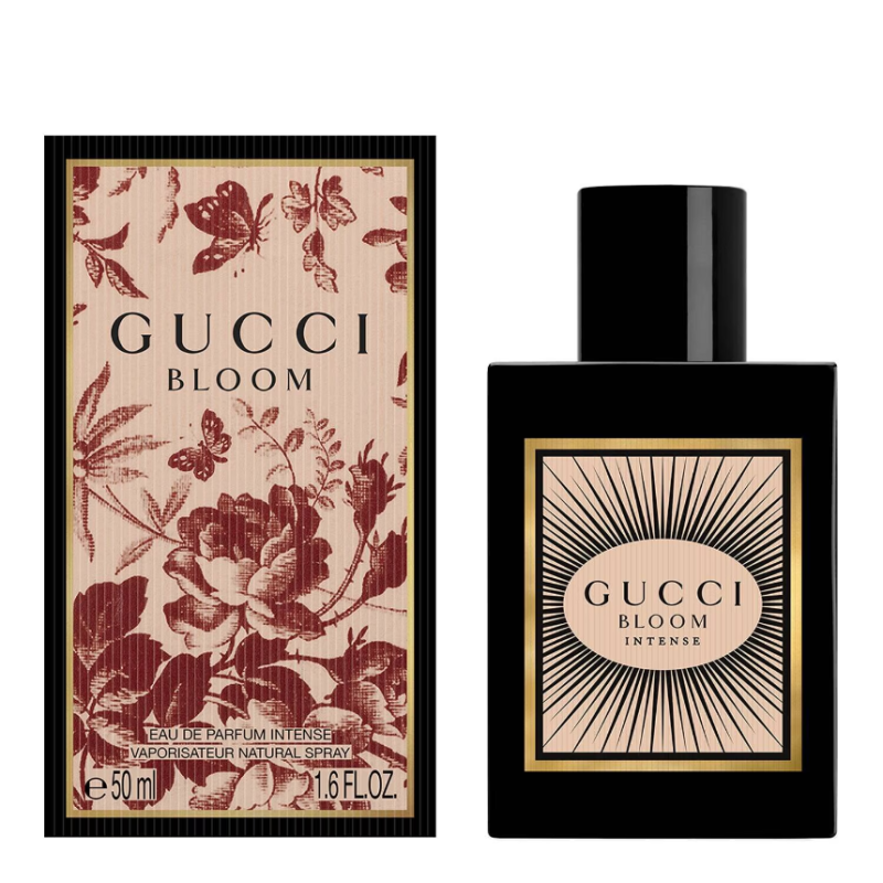 GUCCI Bloom For Her Eau de Parfum Intense 100ml - Image 2