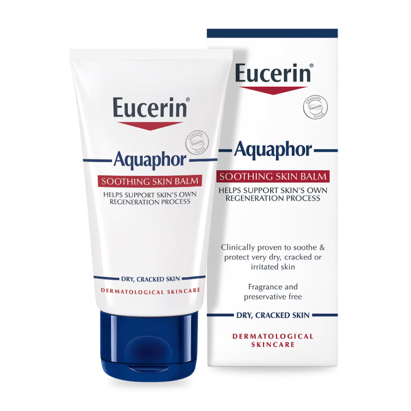 Eucerin Aquaphor Soothing Skin Balm 45ml