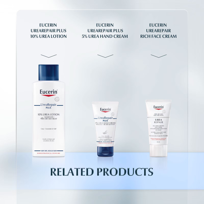 Eucerin Acute Lip Balm 10ml - Image 4