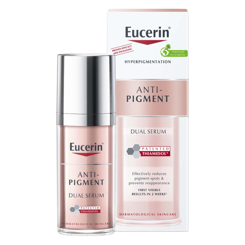 Eucerin Anti-Pigment Dual Serum - Image 2