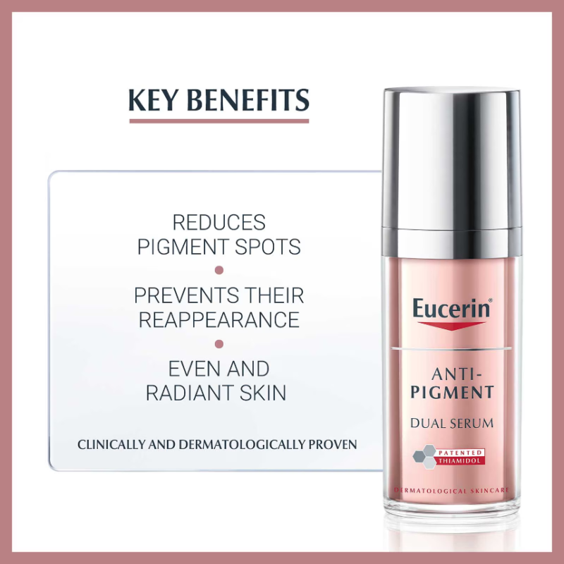 Eucerin Anti-Pigment Dual Serum - Image 3