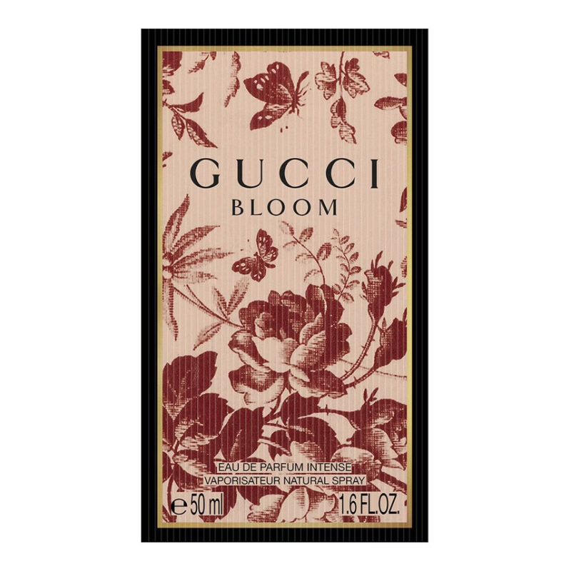 GUCCI Bloom For Her Eau de Parfum Intense 100ml - Image 3