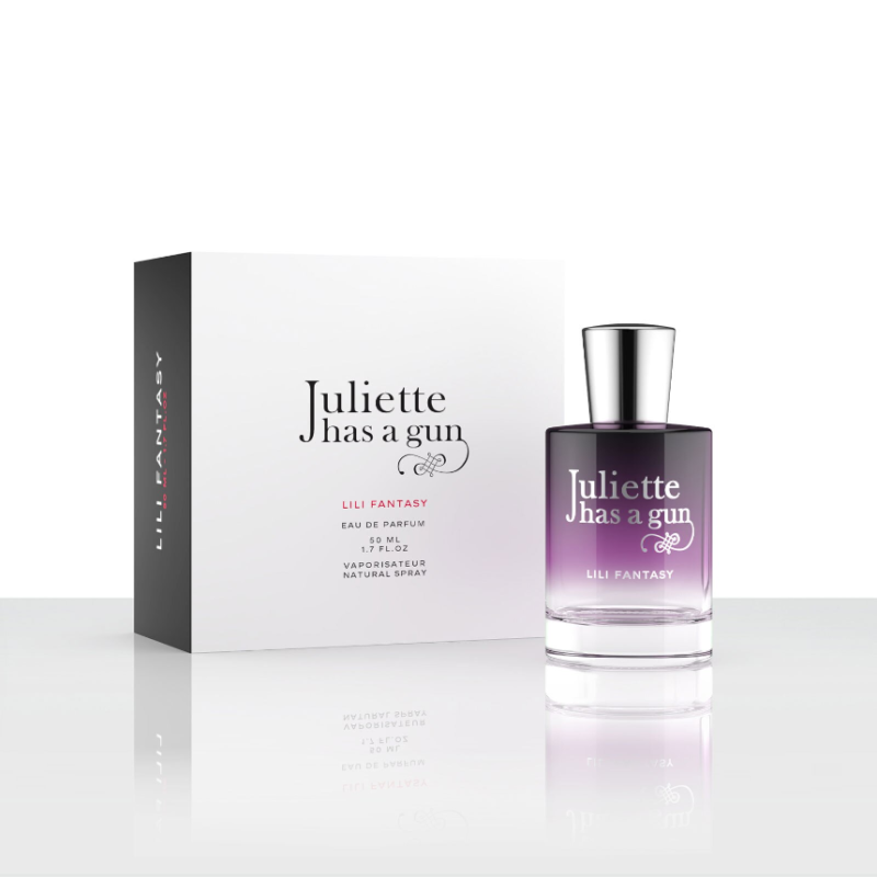 Juliette Has A Gun Lili Fantasy Eau de Parfum 50ml - Image 2