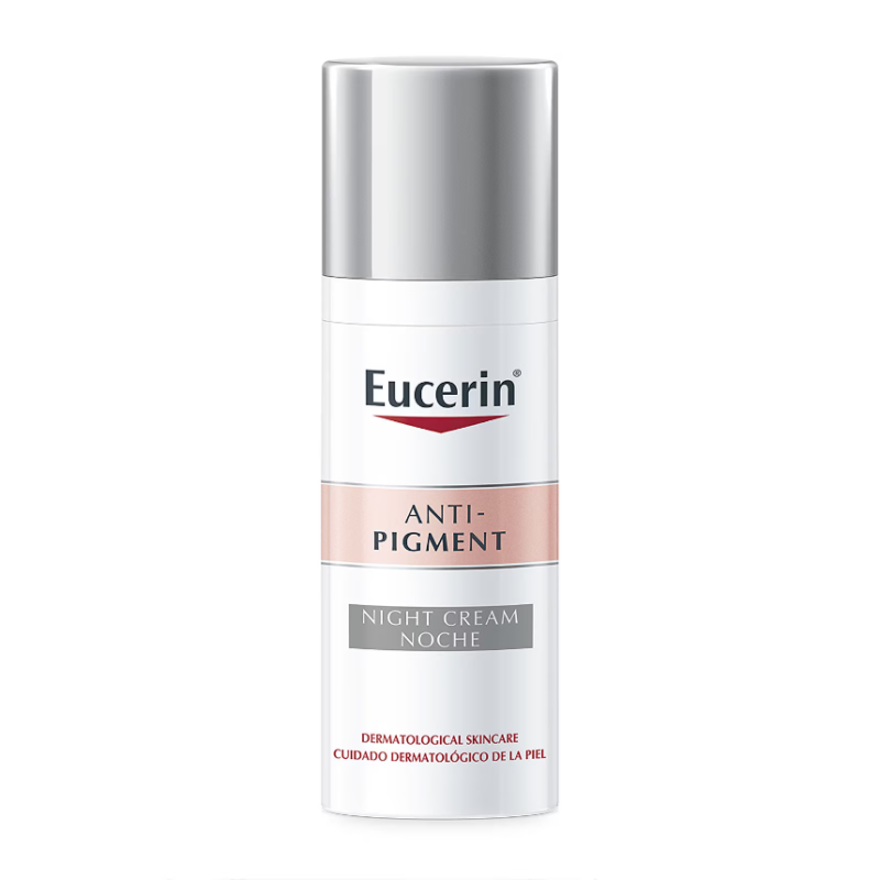 Eucerin Anti-Pigment Night Cream 50ml