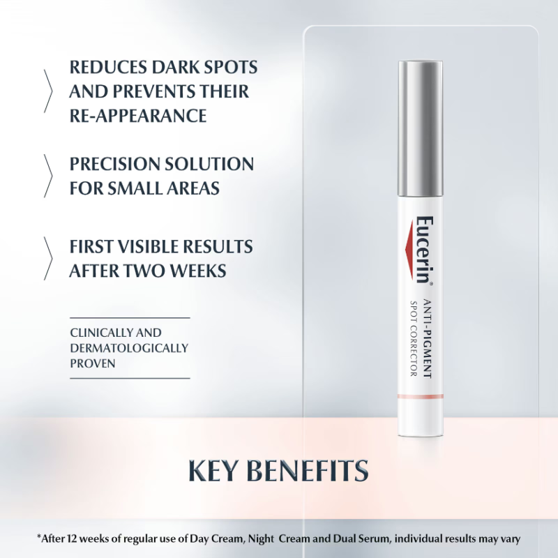 Eucerin Anti-Pigment Spot Corrector 5ml - Image 2