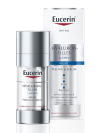 Eucerin Hyaluron-Filler Night Peeling & Serum 30ml