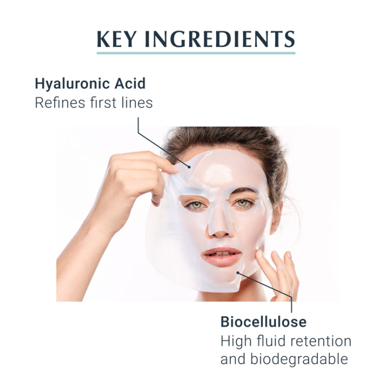 Eucerin Hyaluron-Filler Sheet Mask - Image 3