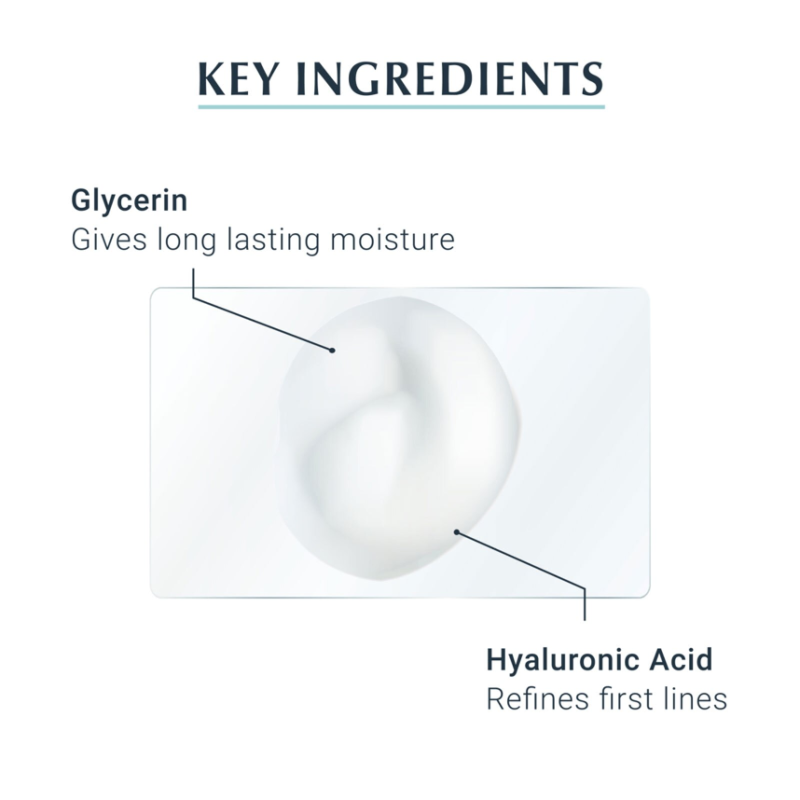 Eucerin Hyaluron-Filler Moisture Booster 30ml - Image 3