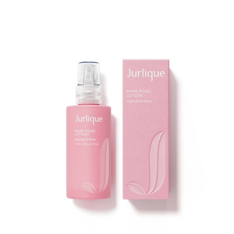 JURLIQUE Rare Rose Lotion 50ml - Image 2