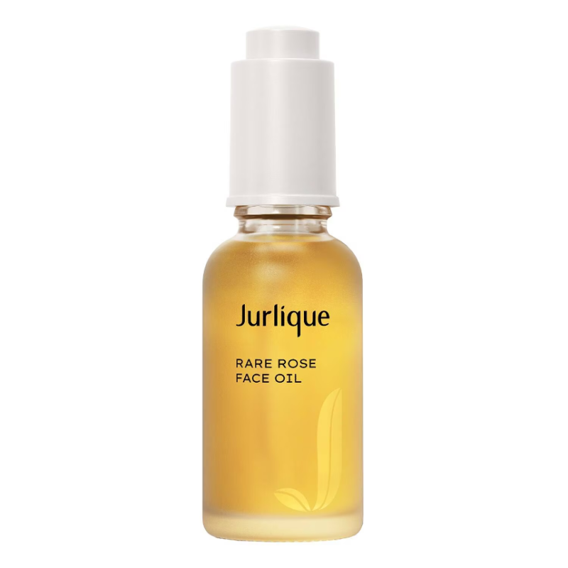 JURLIQUE Rose Face Oil 30ml