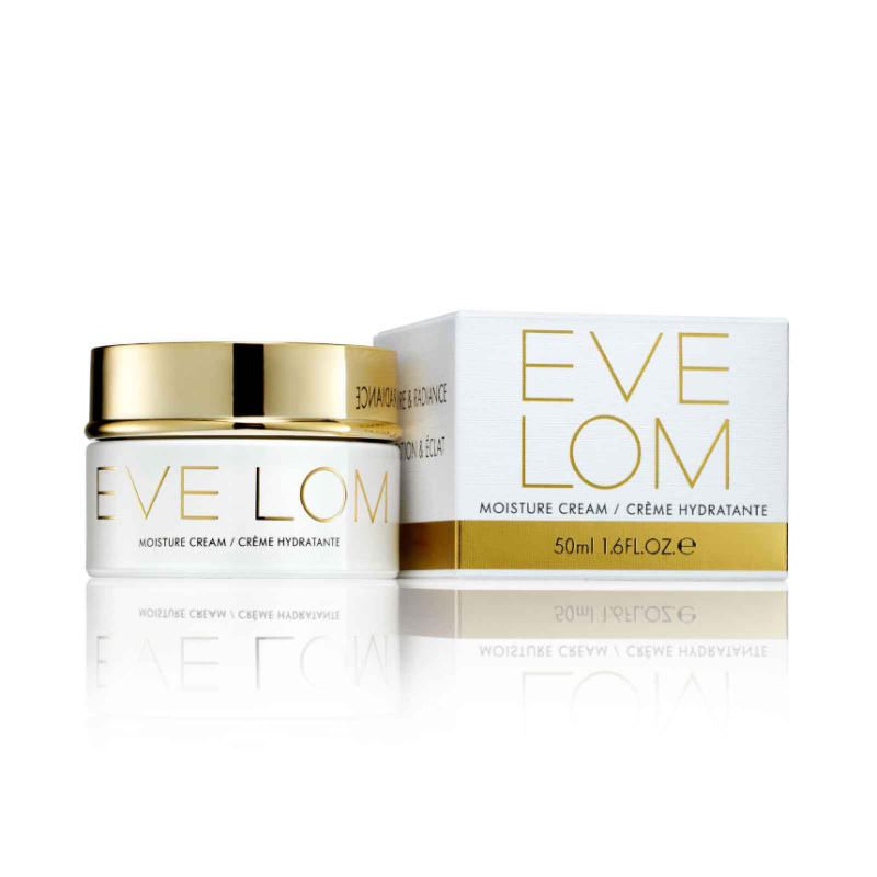 EVE LOM Moisture Cream 50ml - Image 4