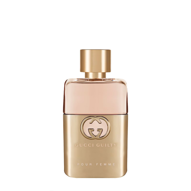 GUCCI Guilty For Her Eau de Parfum 30ml