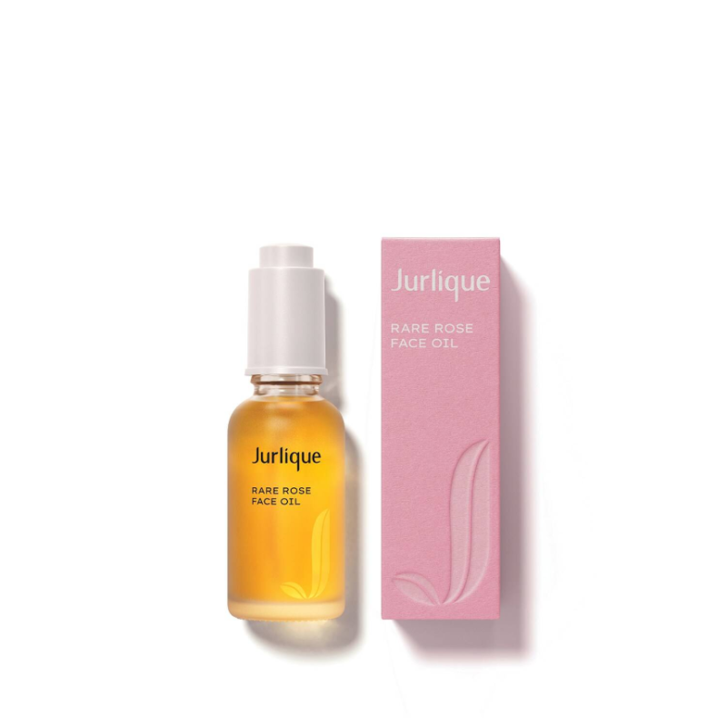 JURLIQUE Rose Face Oil 30ml - Image 2