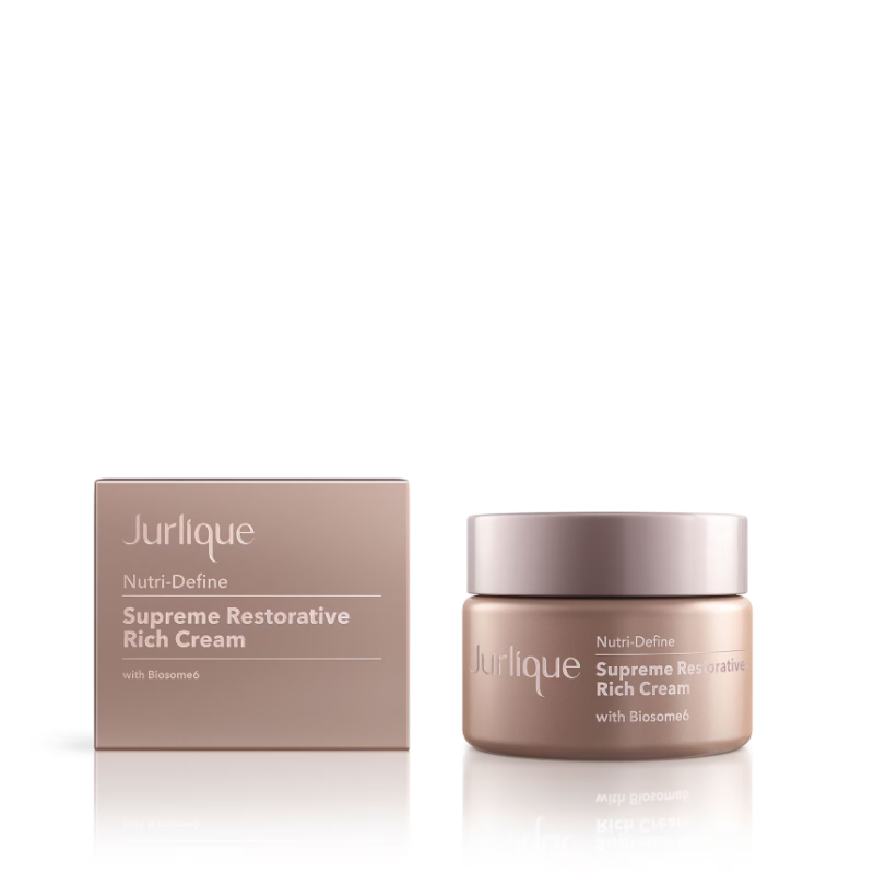 Jurlique Nutri-Define Supreme Restoring Rich Cream 50ml - Image 2