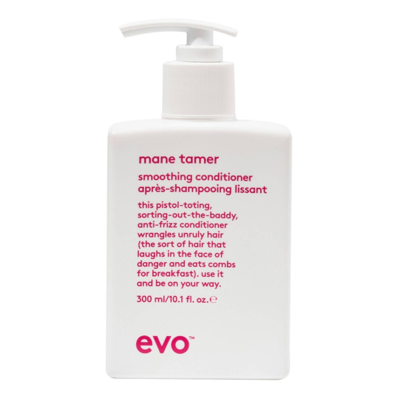 evo Mane Tamer Smoothing Conditioner 300ml