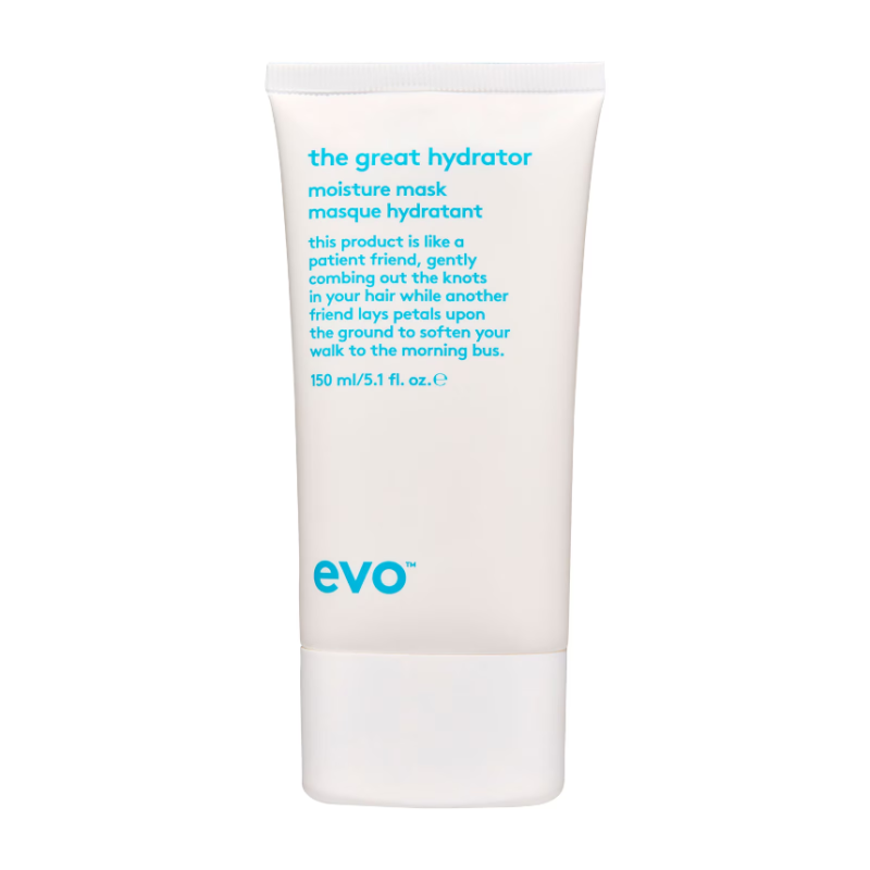 evo The Great Hydrator Moisture Mask 150ml