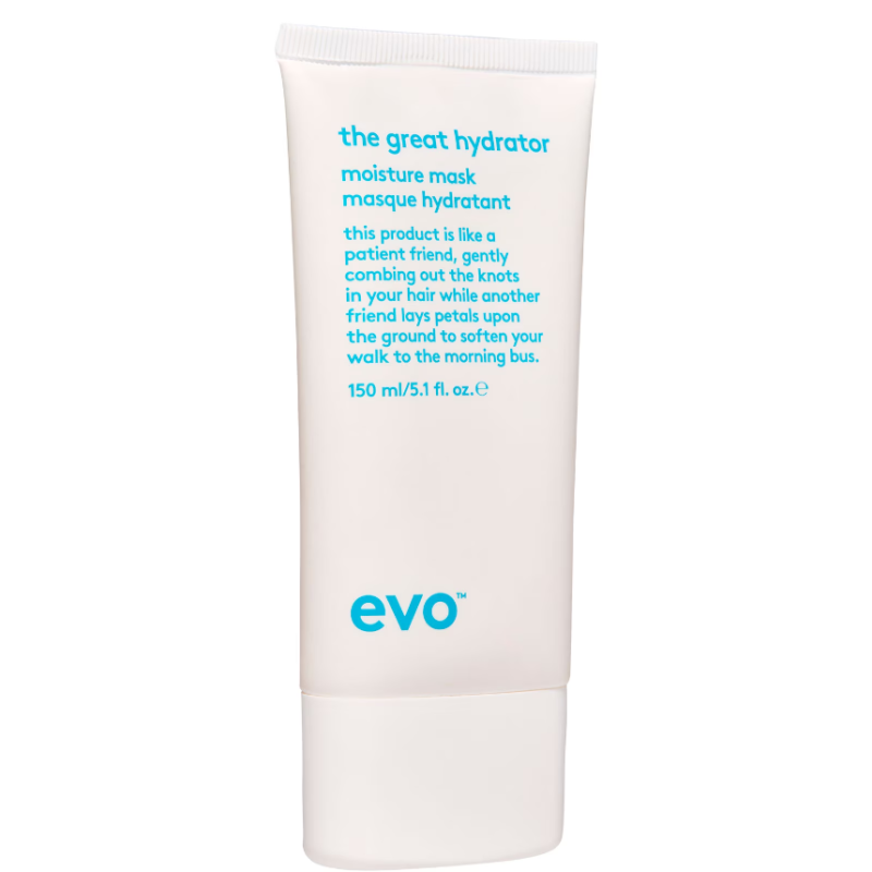 evo The Great Hydrator Moisture Mask 150ml - Image 2