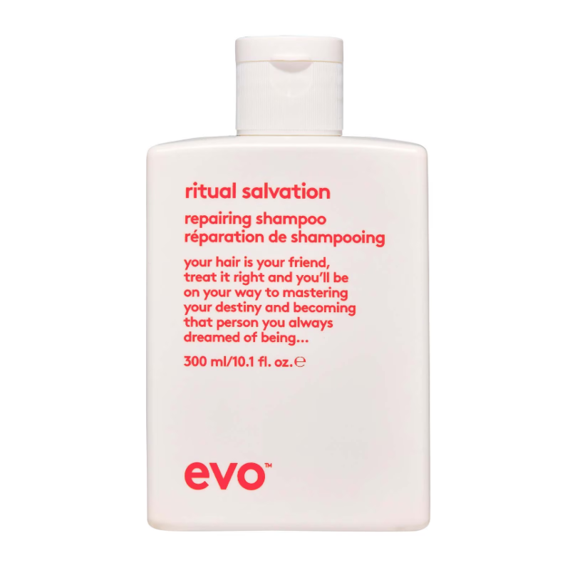 evo Ritual Salvation Repairing Shampoo 300ml