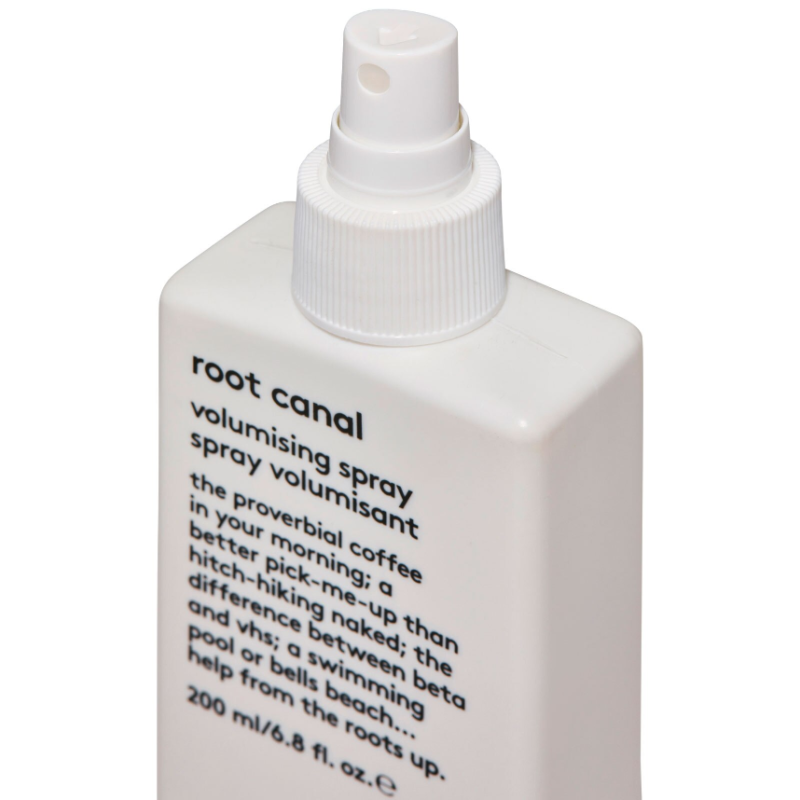 evo Root Canal Volumising Spray 200ml - Image 2