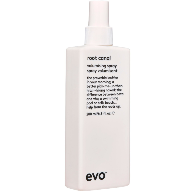 evo Root Canal Volumising Spray 200ml - Image 3