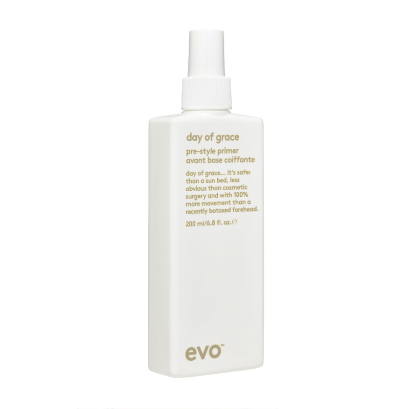 evo Day Of Grace Pre Style Primer 200ml