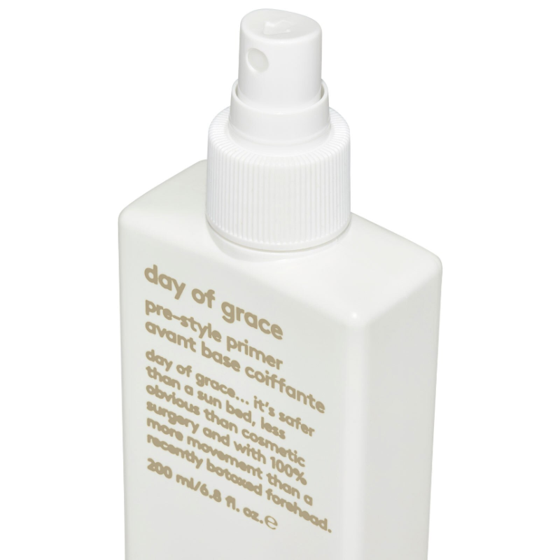 evo Day Of Grace Pre Style Primer 200ml - Image 2