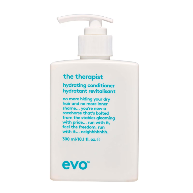 evo The Therapist Hydrating Conditioner 300ml