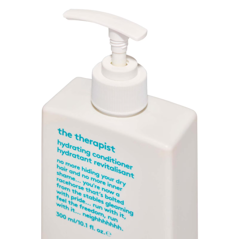 evo The Therapist Hydrating Conditioner 300ml - Image 2