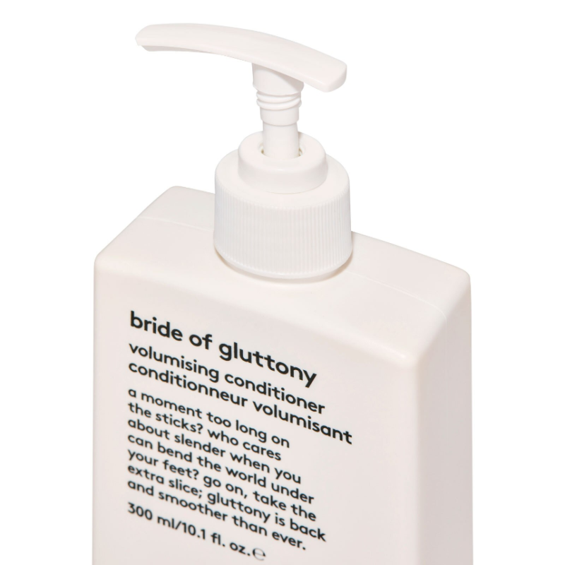 evo Bride Of Gluttony Volume Conditioner 300ml - Image 2