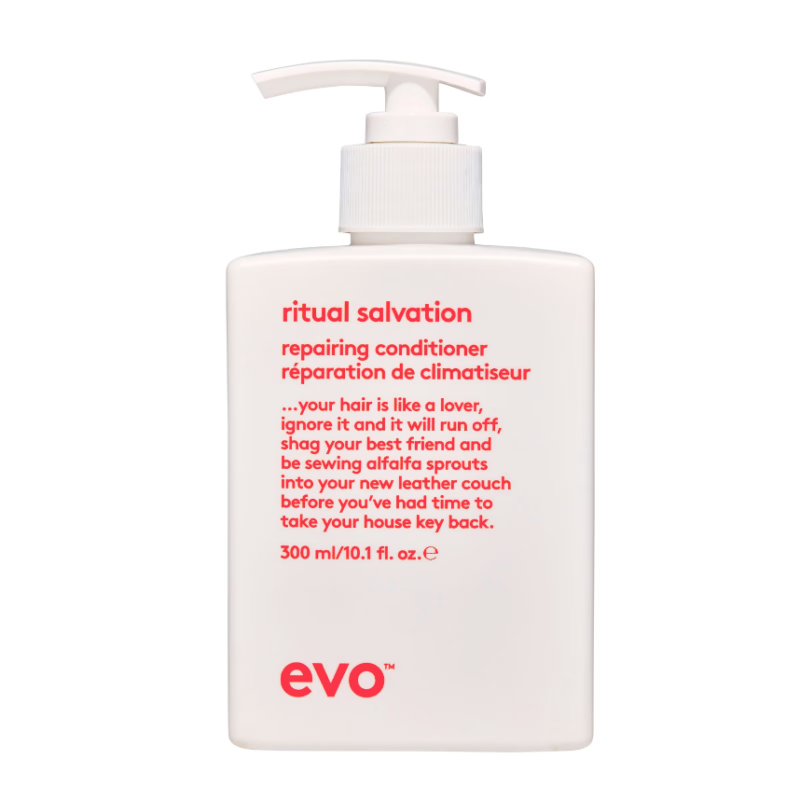 evo Ritual Salvation Repairing Conditioner 300ml