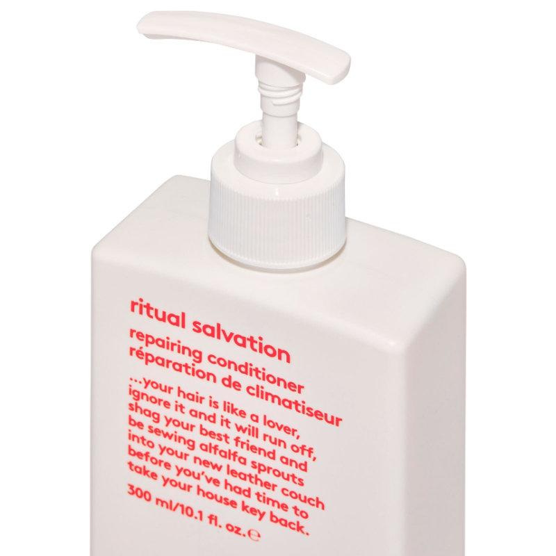 evo Ritual Salvation Repairing Conditioner 300ml - Image 2