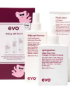 EVO HAIR Roll With It Set