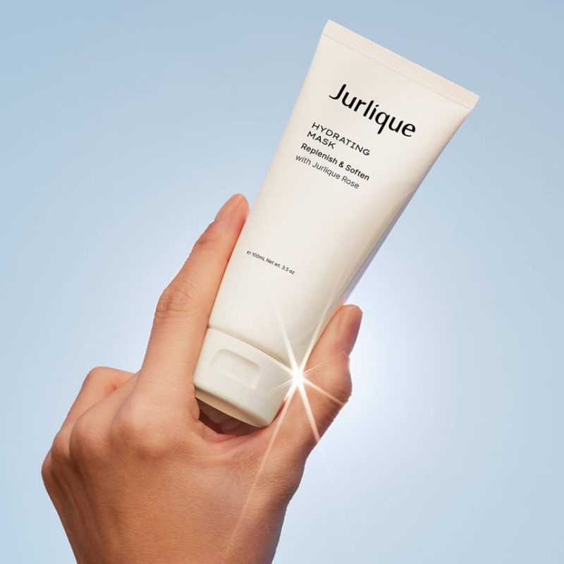 JURLIQUE Hydrating Mask 100ml - Image 3