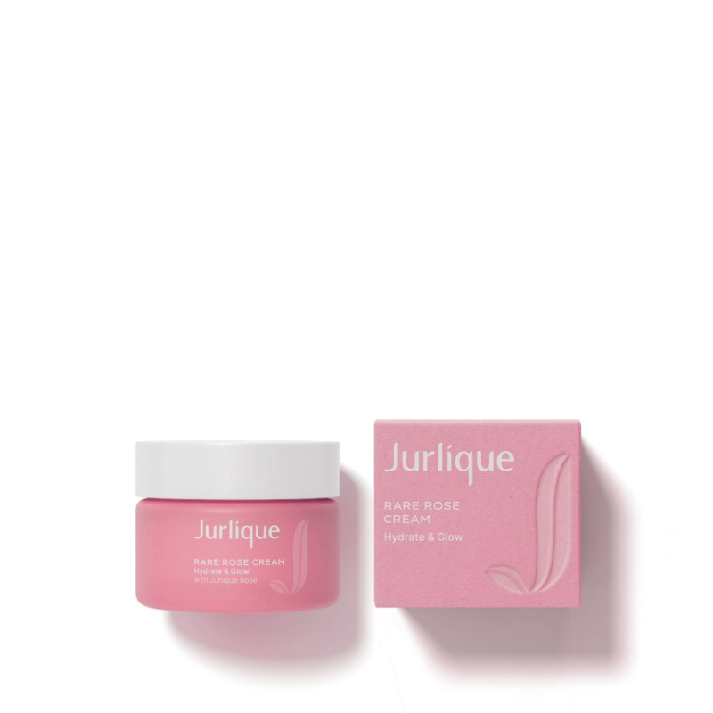 JURLIQUE Rare Rose Cream 50ml - Image 2