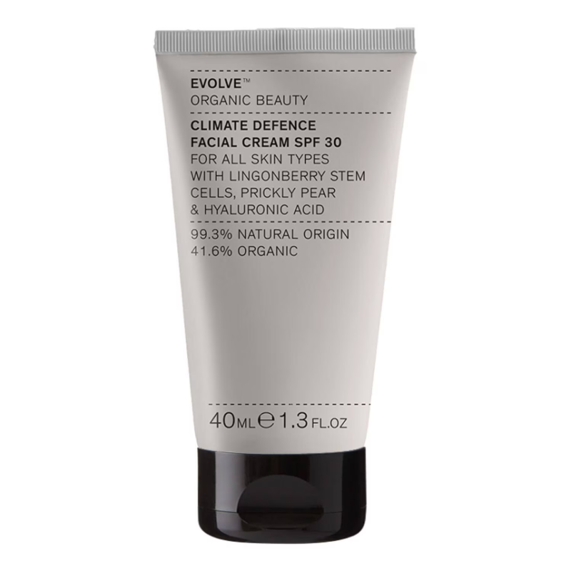 EVOLVE Climate Defence SPF30 40ml