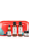 FABLE & MANE HoliRoots™ Good Karma Hair Set