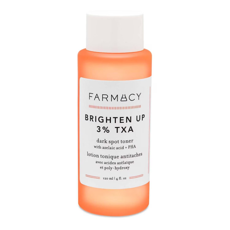 FARMACY Brighten Up 3% TXA Dark Spot Toner 120ml