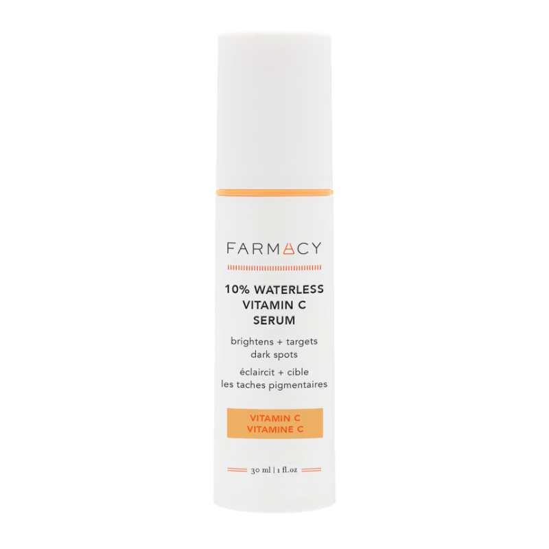 Farmacy Beauty 10% Waterless Vitamin-C Serum 30ml