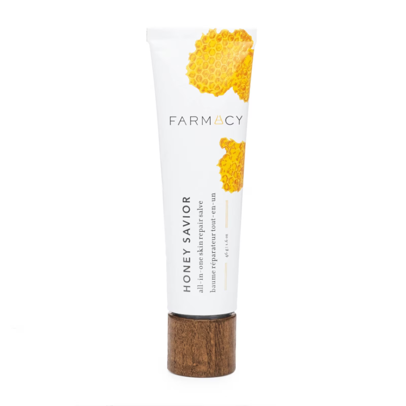 Farmacy Beauty HONEY SAVIOR All-In-One Skin Repair 46g