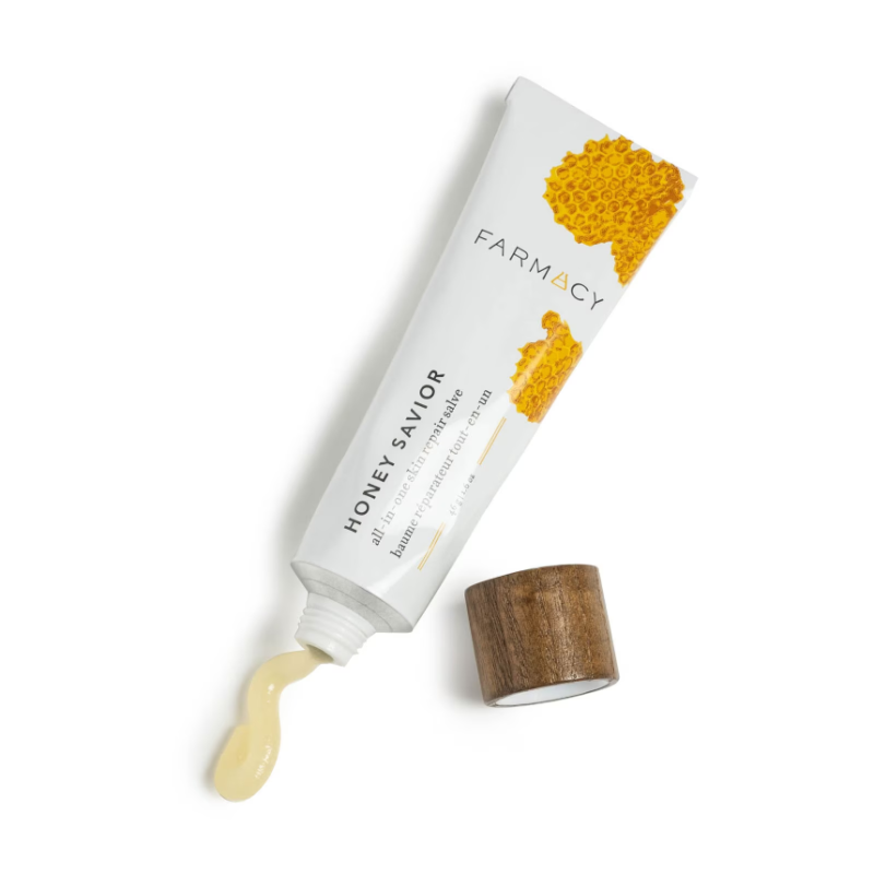 Farmacy Beauty HONEY SAVIOR All-In-One Skin Repair 46g - Image 3