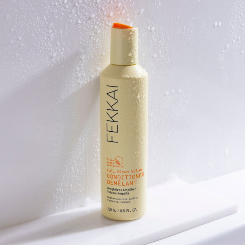 Fekkai Full Blown Volume Conditioner 250ml - Image 3