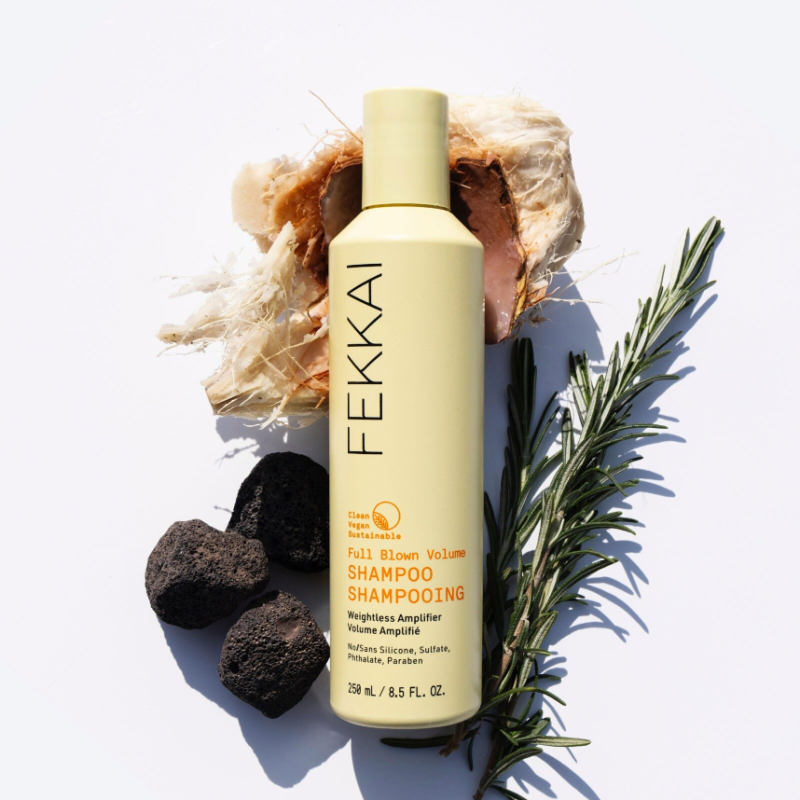 Fekkai Full Blown Volume Shampoo 250ml - Image 2