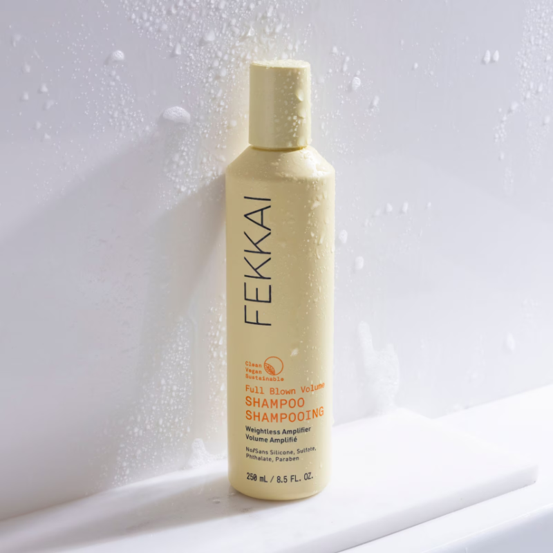 Fekkai Full Blown Volume Shampoo 250ml - Image 3