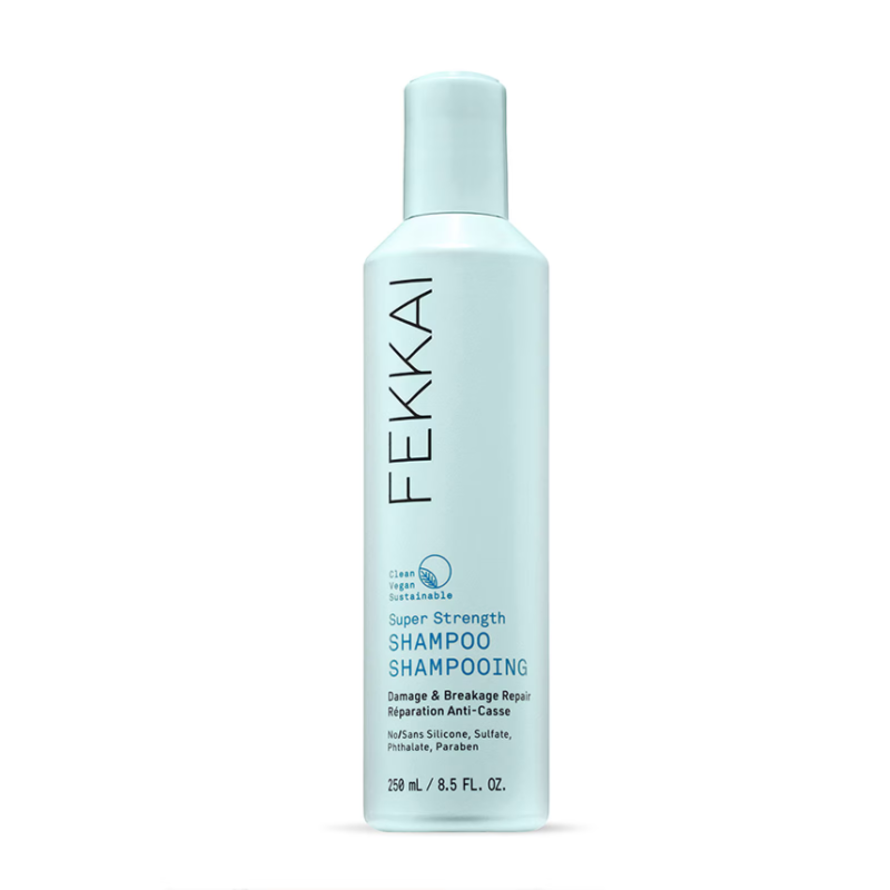 Fekkai Super Strength Shampoo 250ml