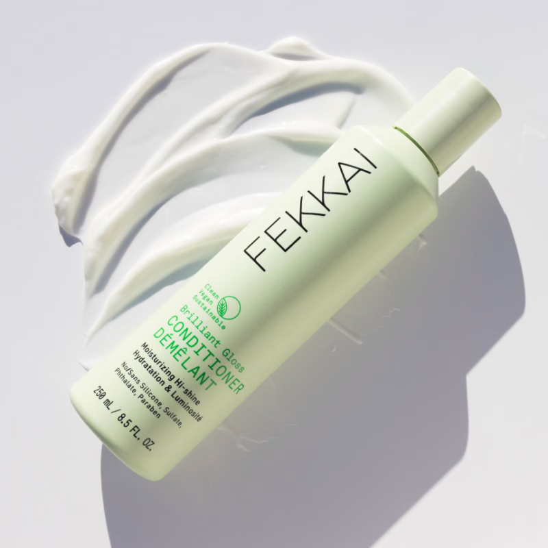 Fekkai Brilliant Gloss Conditioner 250ml - Image 2