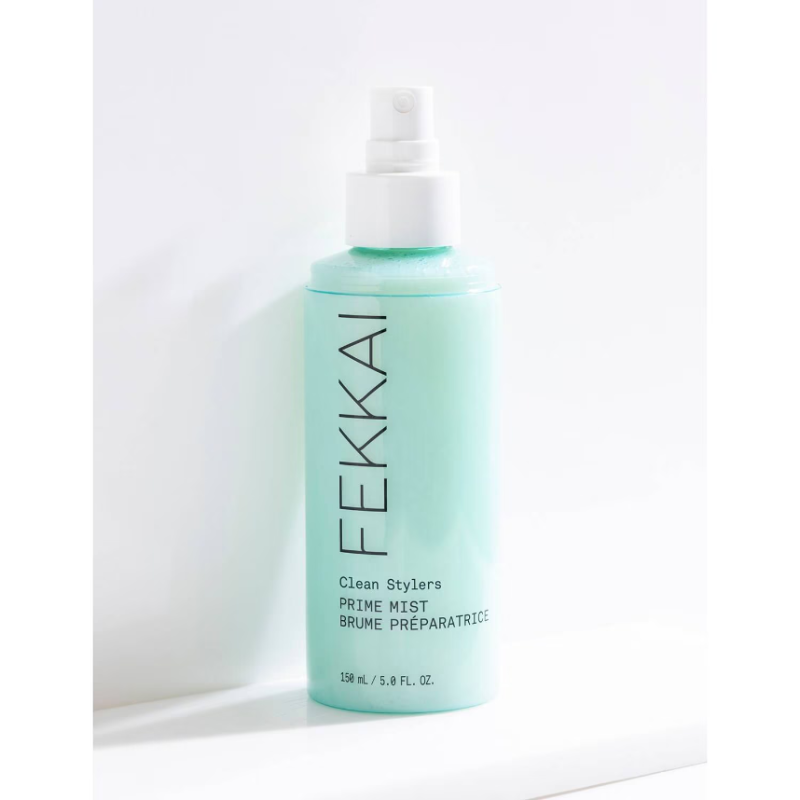 FREDERIC FEKKAI Clean Stylers Prime & Prep Hair Treatment Spray 150ml - Image 3